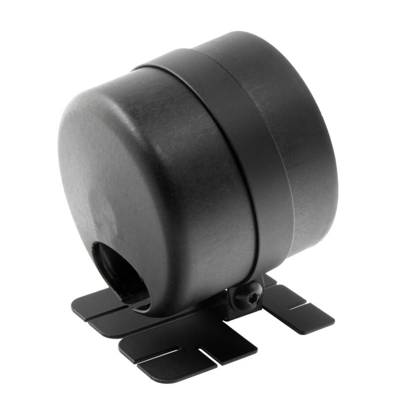 AutoMeter — Autometer Stack 52mm Low-Profile Gauge Mount
LO PROF MNT 52MM GA