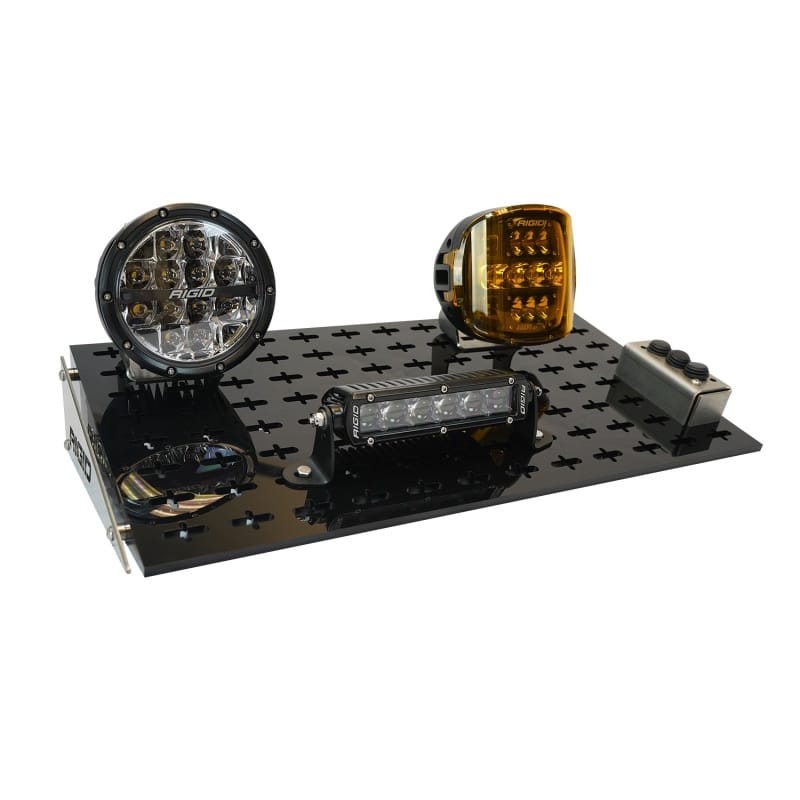 Rigid Industries — Rigid Industries Modular Display
MerchandiseDisplay