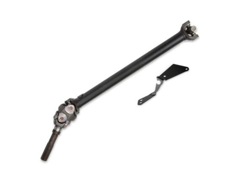 Cognito — Cognito 17-19 Chevy/GMC Silverado/Sierra 2500/3500 HD CV Front Driveline Kit
Drive Shaft