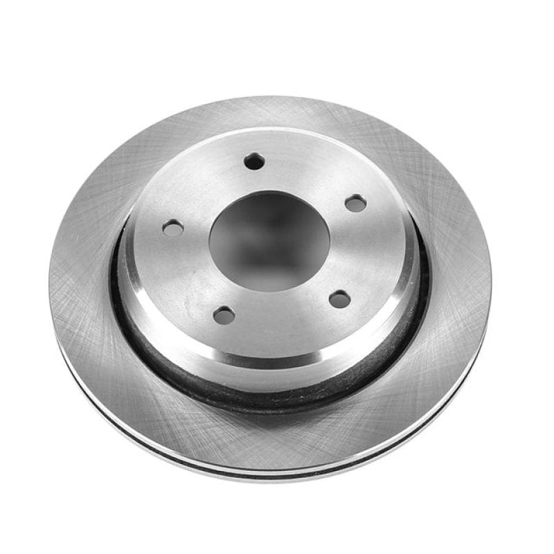 PowerStop — Power Stop 94-96 Chevrolet Caprice Rear Autospecialty Brake Rotor
AutoSpecialty Rotor