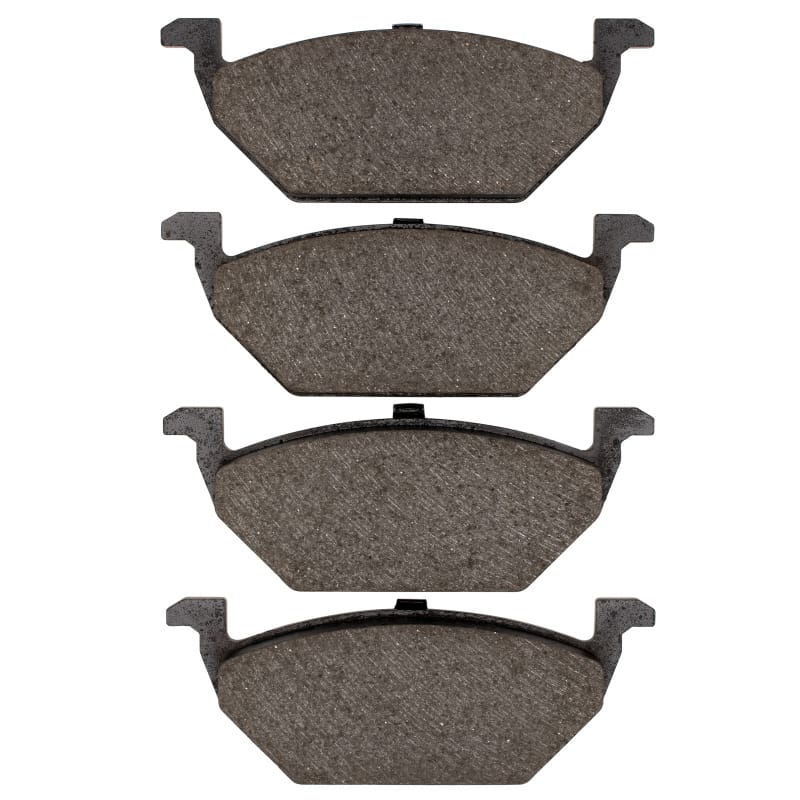DFC — DFC 03-24 Volkswagen Jetta Sedan Front 5000 Advanced Ceramic Brake Pads
DFC Brake Pad Set