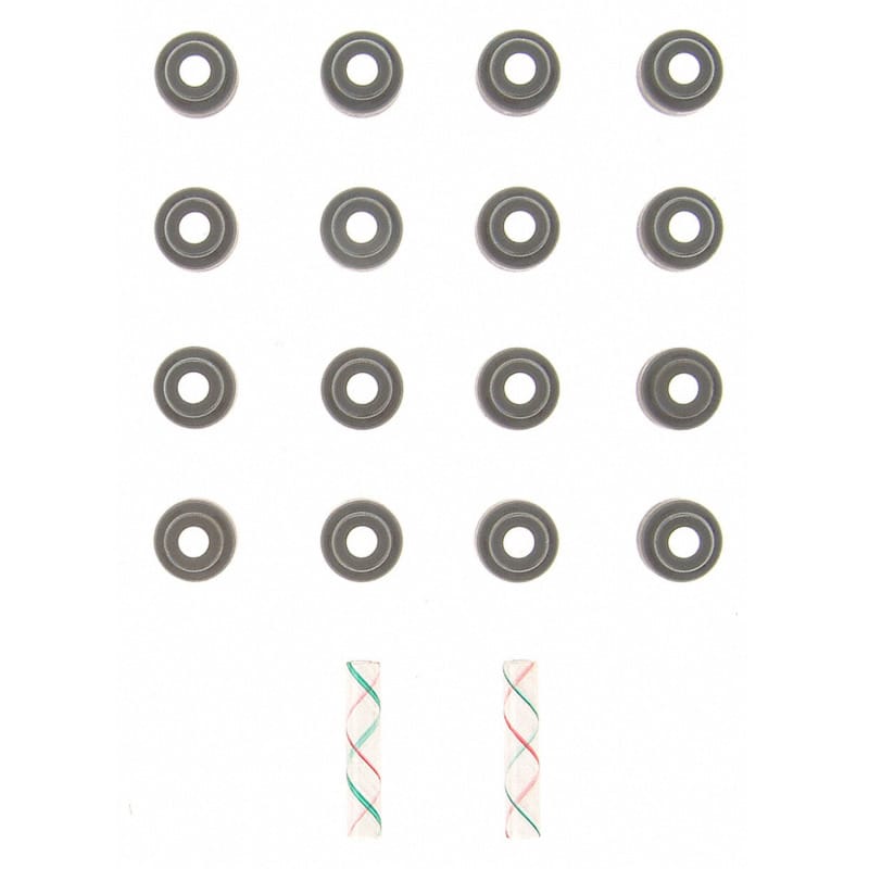 Fel-Pro — Fel-Pro Hyundai Elantra SS 70795-1 Engine Valve Stem Oil Seal Set