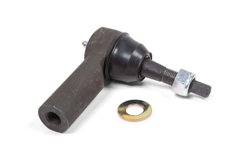 Zone Offroad — Zone Offroad 15-19 GM Colorado/Canyon 5.5in Lift Service Kit - Tie Rod End C2550 / C2551
5.5" Lift Tie Rod Kt