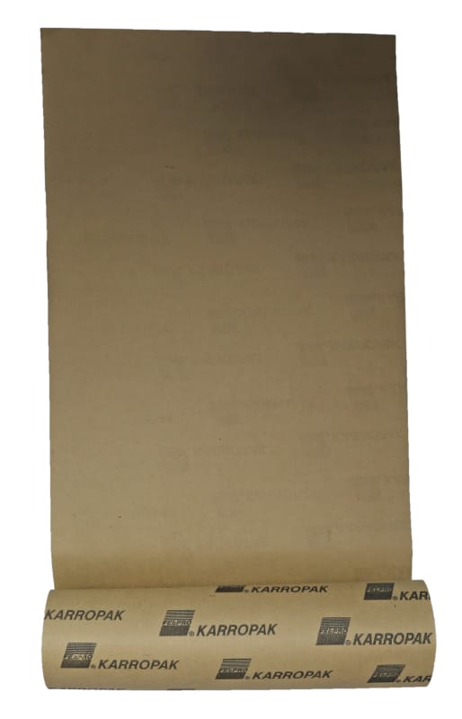 Fel-Pro — Fel-Pro Karropak 1/32in (12in x 36in) Sheet Gasket Making Material