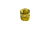 FAST — FAST Brass Bushing 1/2Mpt X 3/8F
Fitting
