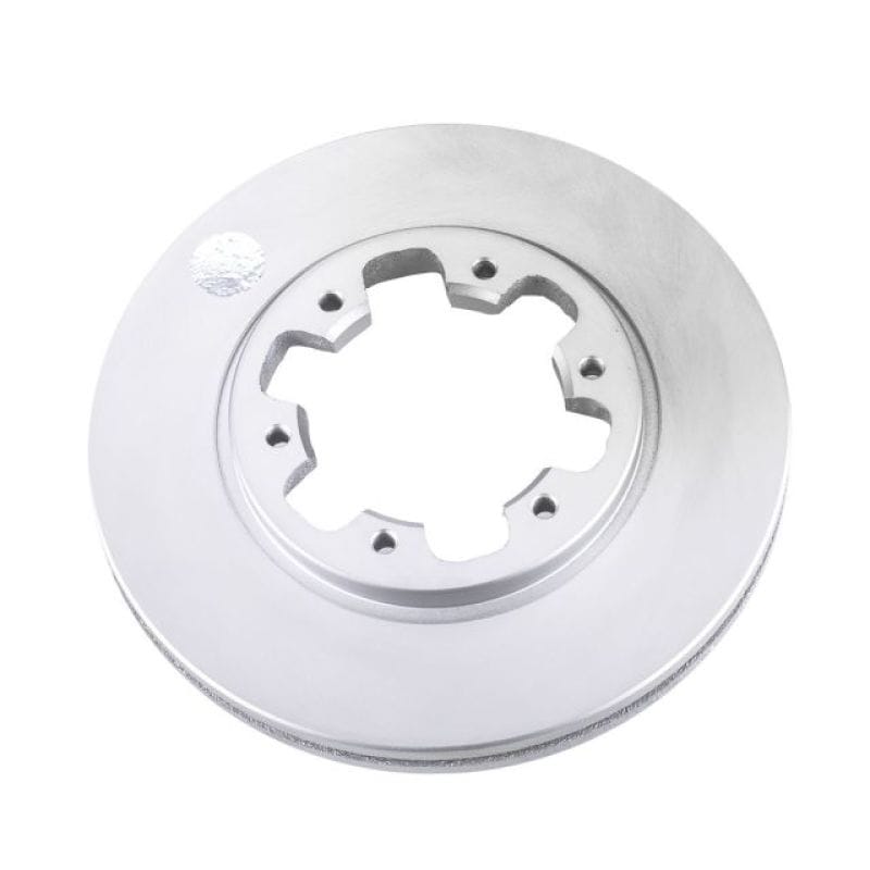PowerStop — Power Stop 89-94 Nissan D21 Front Evolution Geomet Coated Rotor
PowerStop EVC
