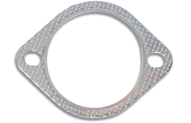 Vibrant — Vibrant 2-Bolt High Temperature Exhaust Gasket (3in I.D.)
3"ID2-BoltExhGasket
3"ID2BoltExhGasket
ExhstFlngGskt