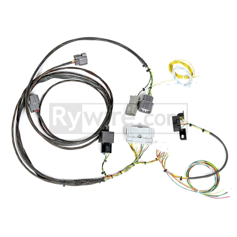 Rywire — Rywire 90-93 Honda Accord (CB) Auto Trans K-Series Adapter