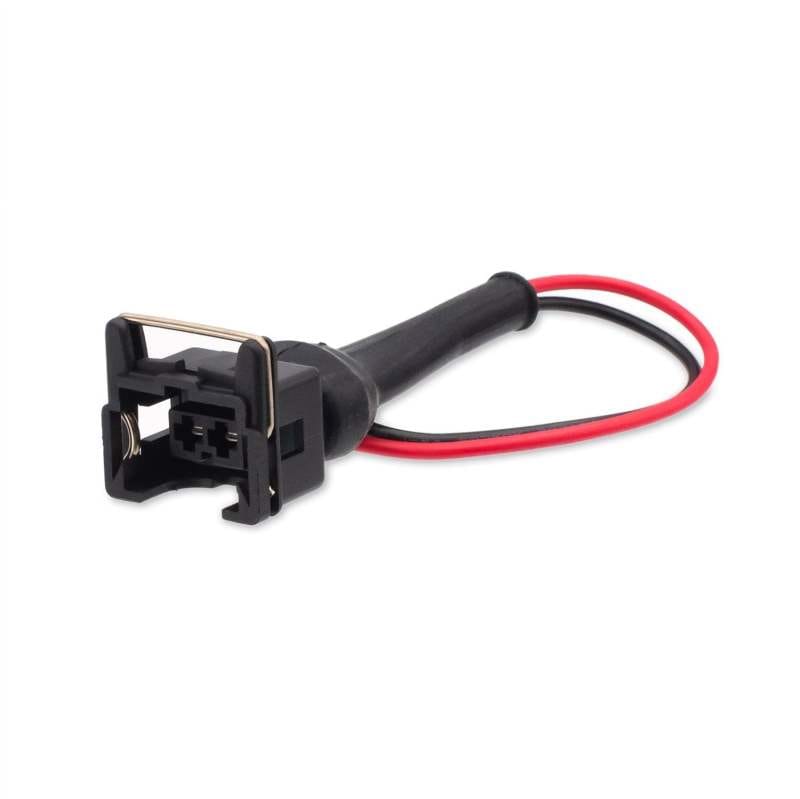 BLOX Racing — BLOX Racing Injector Pigtail Ev1 Female - Set Of 8