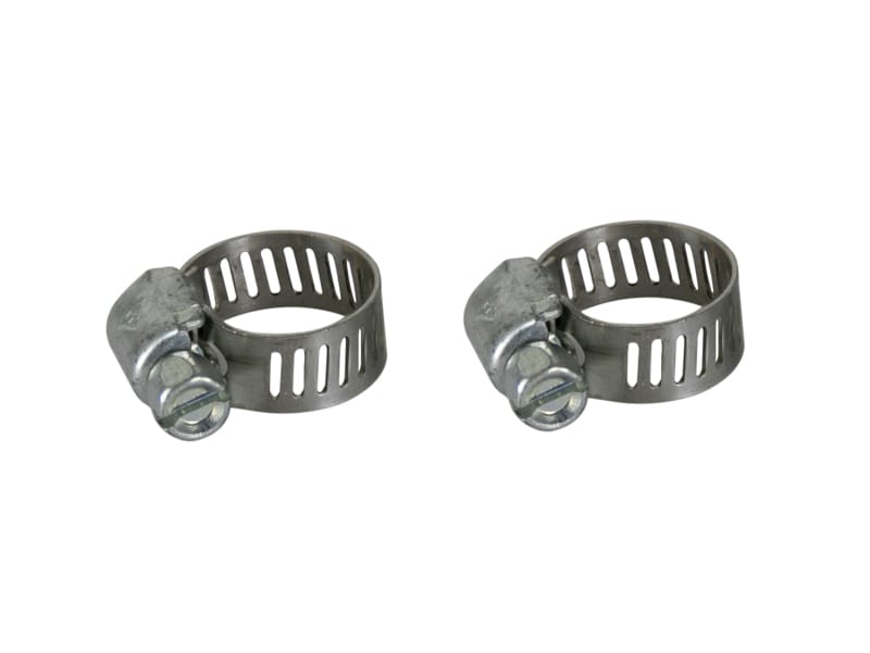 aFe — aFe Magnum FORCE Replacement Clamp Kit SAE 004 MINI (9/32 IN ID to 11/16 IN ID Range) Pair
Intake Clamp Kit
