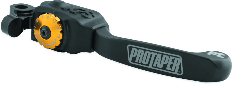 ProTaper — ProTaper 02-Up Honda 150-450cc XPS Front Brake Lever
ProTaper 02-22 Honda 150-450cc XPS Front Brake Lever