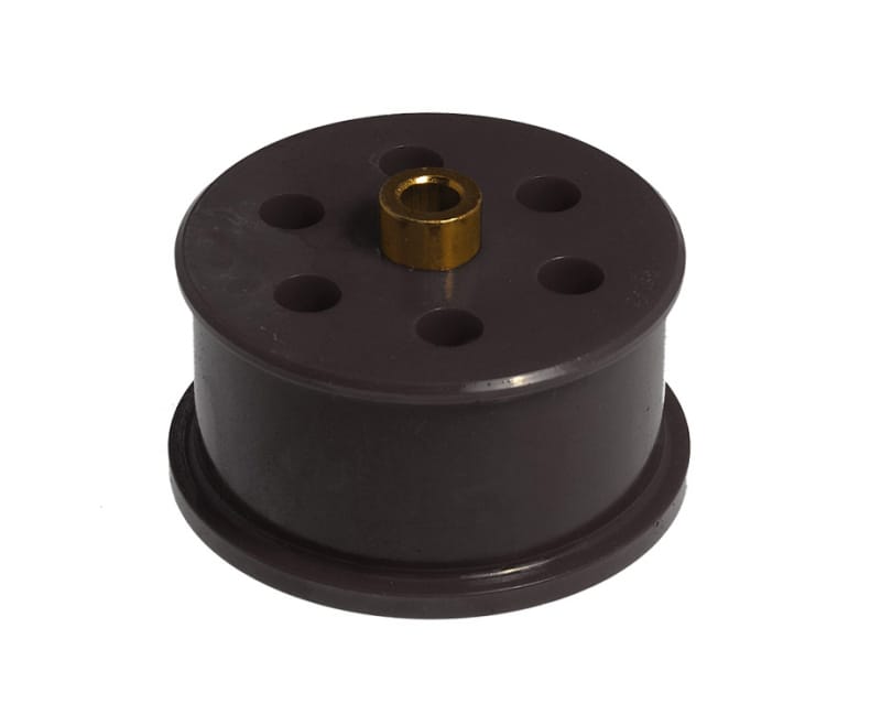 Prothane — Prothane 95-04 Chevy Cavalier Rear Trans Mount Insert - Black
ENGINE MOUNTS