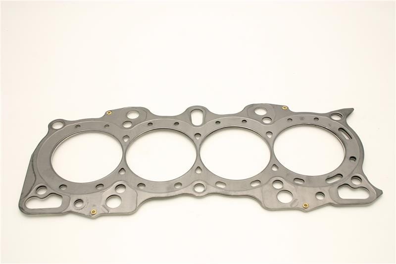 Cometic Gasket — Cometic Honda CRV 97-02 85mm .036 inch MLS Head Gasket B20 Motor
Cylinder Head Gasket