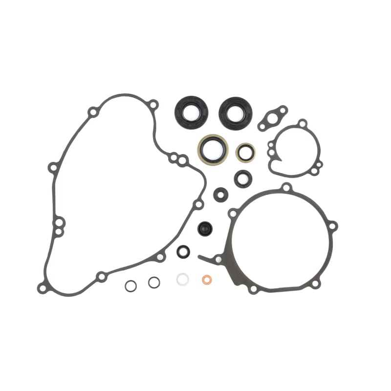 Cometic Gasket — Cometic 00-19 Kawasaki KX65 Bottom End Gasket Kit
Bottom End Kit