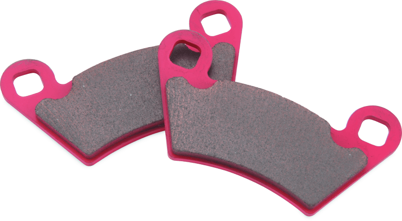 BikeMaster — Front/Rear