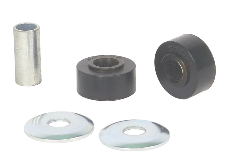 Whiteline — Whiteline 1965-1982 Chevrolet Corvette Power Steering Arm Bushings
Bushing Kit