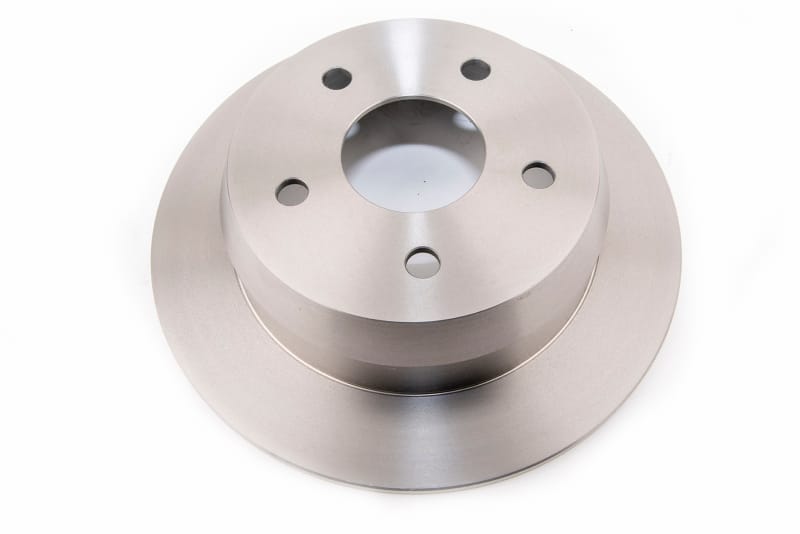 DBA — DBA 99-04 Jeep Grand Cherokee Rear Street Series Standard Rotor
Brake Rotor