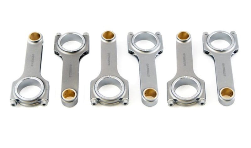 Carrillo — Carrillo BMW N20 3/8 Bolt Pro-H Bolt Connecting Rod Set 144.3mm Length(Block Clearance May be Needed