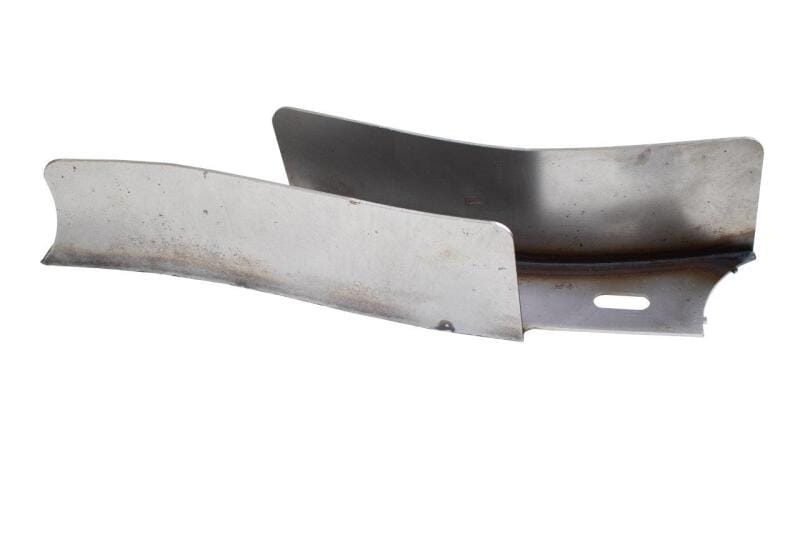 RustBuster — Rust Buster 1995-2004 Toyota Tacoma Front Frame Repair Kit - Left