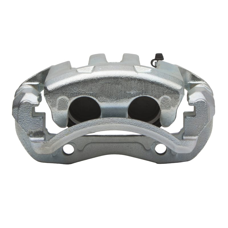 DFC — DFC 00-04 Nissan Frontier Front-R Premium Caliper - Silver Zinc Coated
DFC Brake Caliper