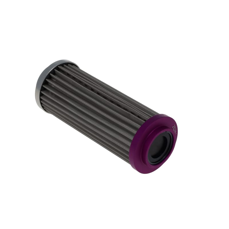Peterson Fluid Systems — Peterson Fluid Systems Element 100 Micron -20AN Filter w/ Bypass
FILTER ELEMENT