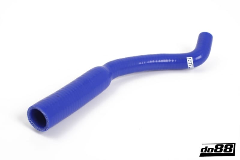 do88 — do88 SAAB 900 Turbo 86-93 BOV Hose Blue