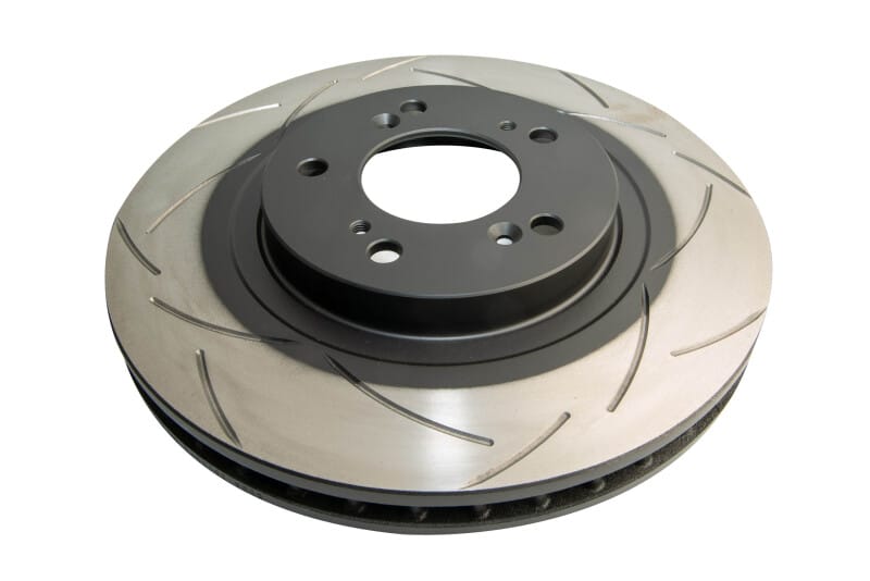 DBA — DBA Street T3 03-17 Accord Front Slotted Street Series Rotor
T2 Street Series
Brake Rotor
