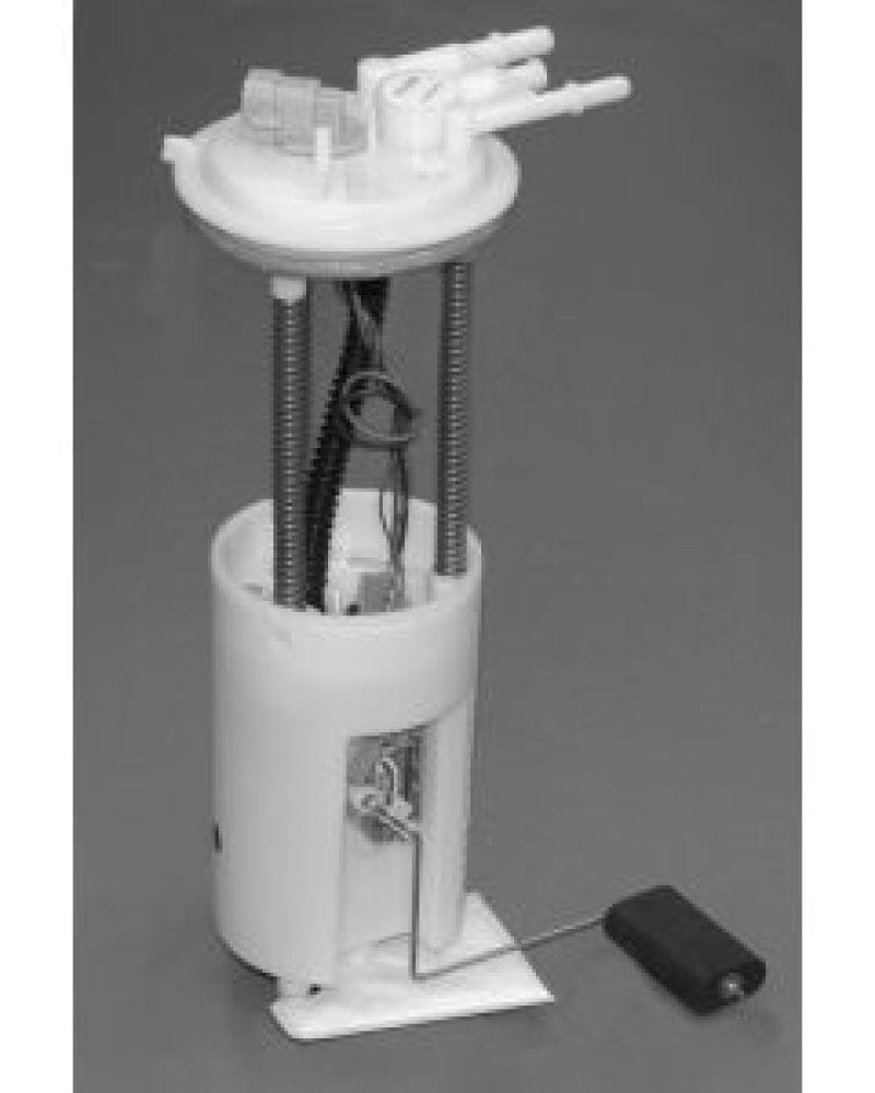 Walbro — Walbro TANK UNIT ASSEMBLY