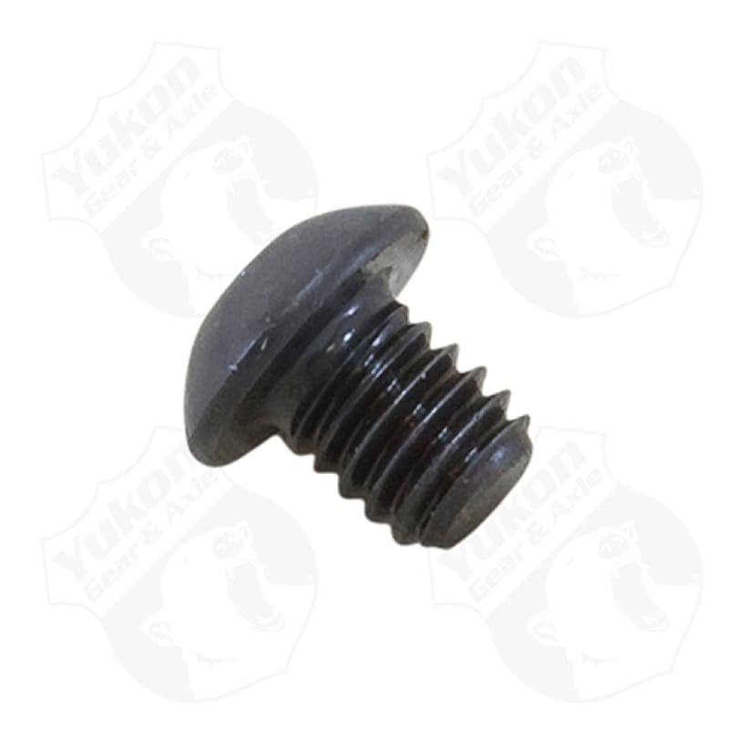 Yukon Gear & Axle — Yukon Gear Adjuster Lock Bolt 3.062in & 3.250in Yukon Ford 9in Drop Out
Miscellaneous