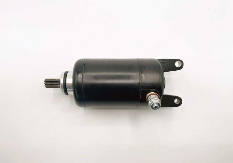 Ricks Motorsport Electrics — Ricks Motorsport New Kawasaki Starter Motor