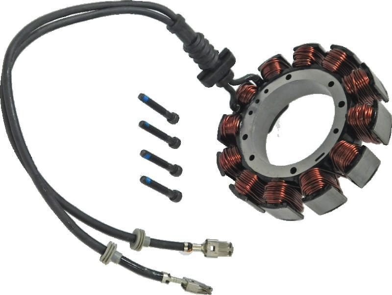 TwinPower — Stator, 40 Amp