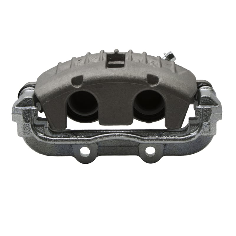 DFC — DFC 04-04 Pontiac GTO Front-L Silver Zinc Coated Premium Caliper
DFC Brake Caliper