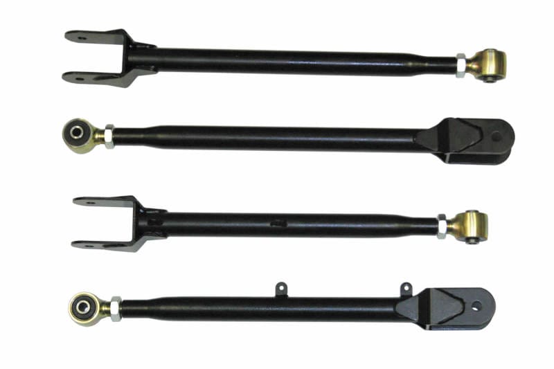 Skyjacker — Skyjacker Suspension Lift Kit Component 2008-2010 Ford F-350 Super Duty
Lift Kit-Suspension