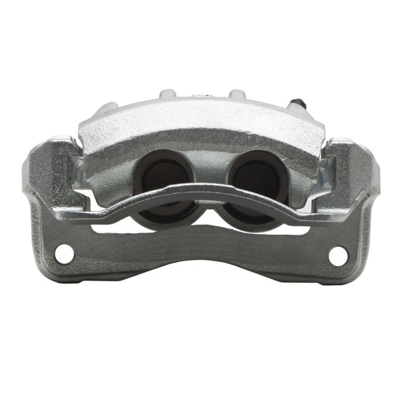 DFC — DFC 91-92 Toyota MR2 Front-R Silver Zinc Coated Premium Caliper
DFC Brake Caliper