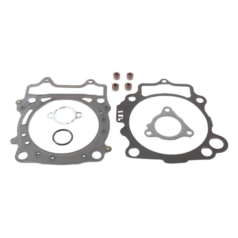 Vertex Pistons — Vertex Gaskets 16-18 Yamaha WR450F Top End Gasket Kit