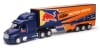 New Ray Toys — New Ray Toys KTM Red Bull Factory Race Team Truck/ Scale - 1:32