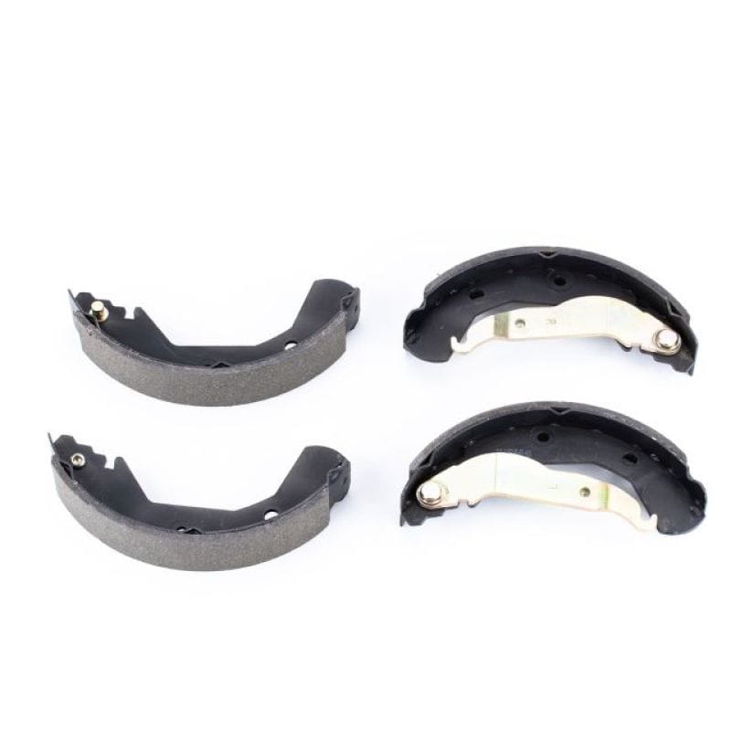 PowerStop — Power Stop 12-19 Chevrolet Sonic Rear Autospecialty Brake Shoes