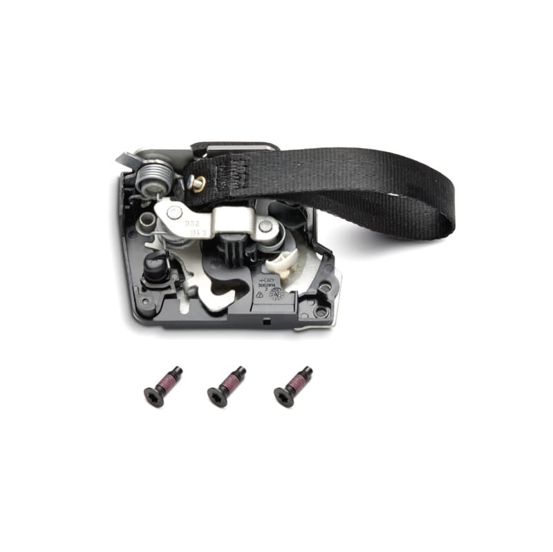 Ford Racing — Ford Racing Bronco Tube Door Replacement Right Side Door Latch
Door Latch