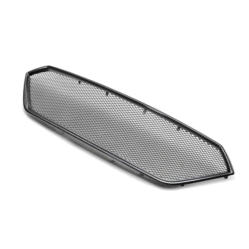 Seibon — Seibon 2022 Subaru WRX Carbon Fiber Front Grill