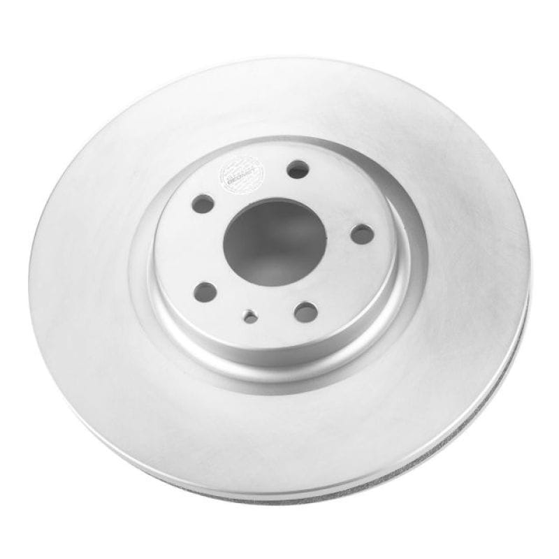 PowerStop — Power Stop 14-19 Ford Fusion Front Evolution Geomet Coated Rotor
PowerStop EVC