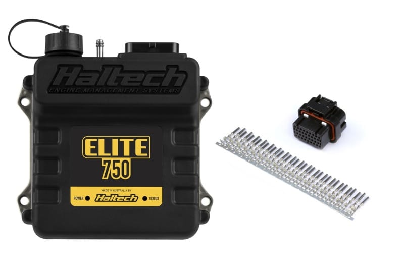 Haltech — Haltech Elite 750 ECU Plug & Pin Set
ECU