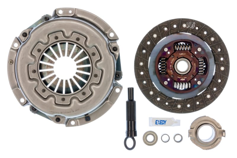 Exedy — Exedy OE 1979-1984 Mazda B2000 L4 Clutch Kit