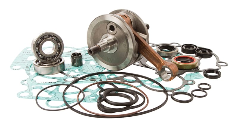 Hot Rods — Hot Rods 09-12 KTM 50 SX 50cc Bottom End Kit