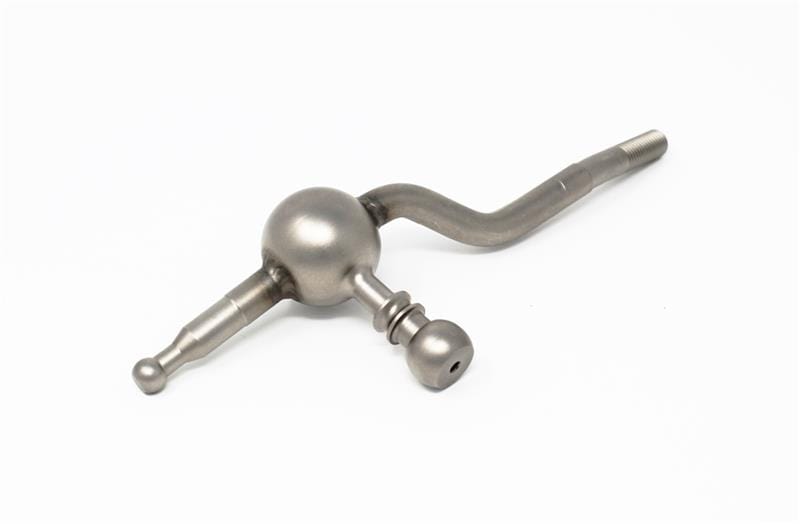 Torque Solution — Torque Solution Short Shifter: 16+ Honda Civic / 17+ SI / 17+ Type-R