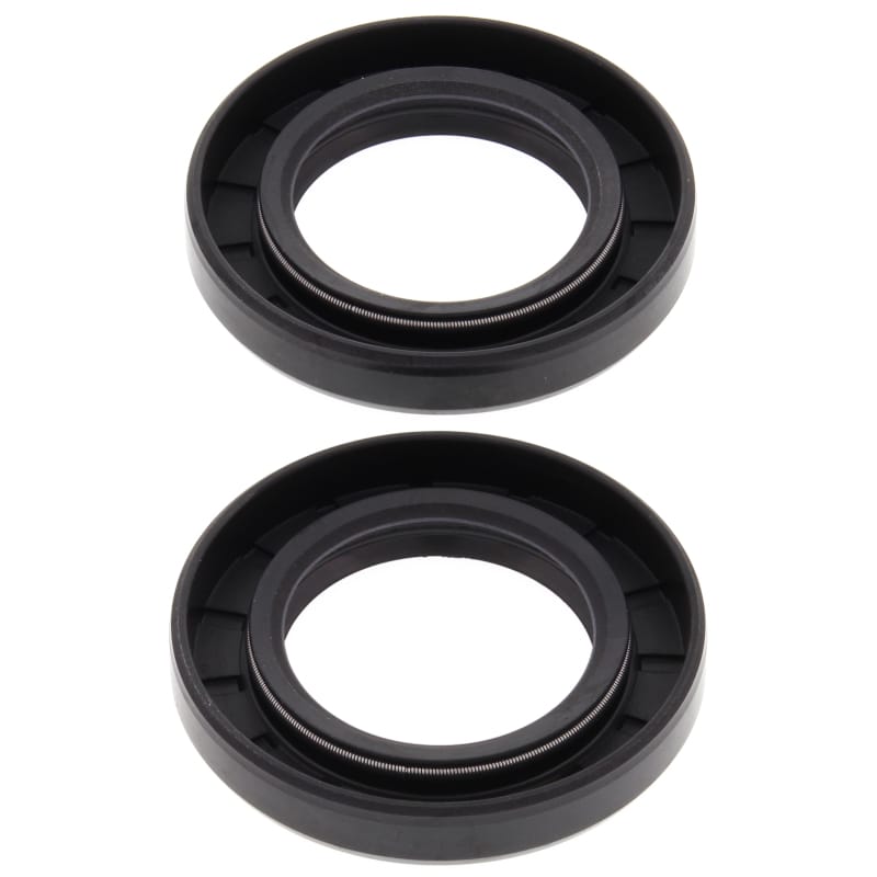 All Balls Racing — All Balls Racing 83-04 Kawasaki KX500 Crank Shaft Seal Only Kit