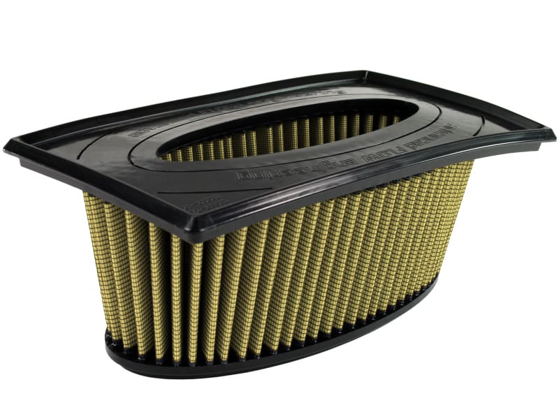 aFe — aFe MagnumFLOW Air Filters OER PG7 A/F PG7 Ford Diesel Trucks 99.5-03 V8-7.3L (td)
Magnum FLOW Filter
AirFilter