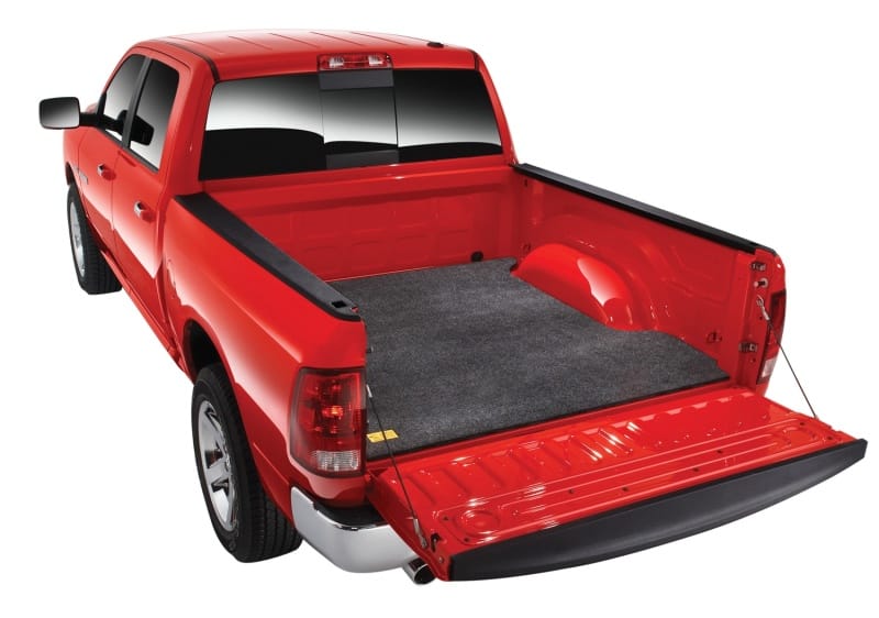 BedRug — BedRug 2019+ Dodge Ram 5.7ft Bed Mat (Use w/Spray-In & Non-Lined Bed)
BMSI/NBL 19+RAM 5ft.