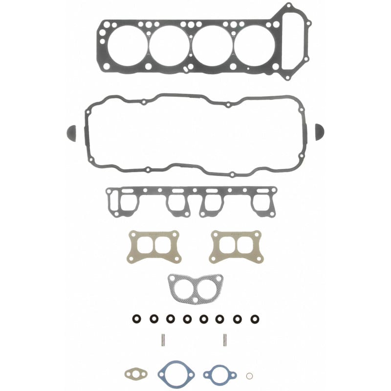 Fel-Pro — Fel-Pro Nissan D21 HS 9210 PT-1 PermaTorque Engine Cylinder Head Gasket Set