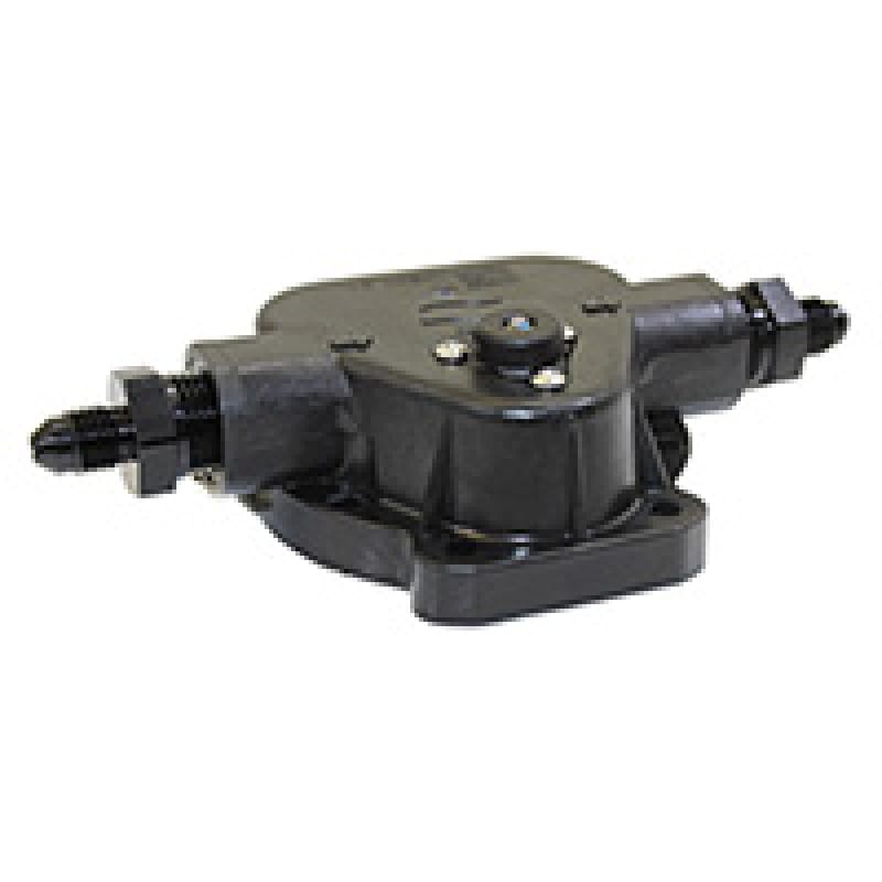Snow Performance — Snow Performance Upper Housing Assembly (For 40900 Pump Braided)
Valve Housing