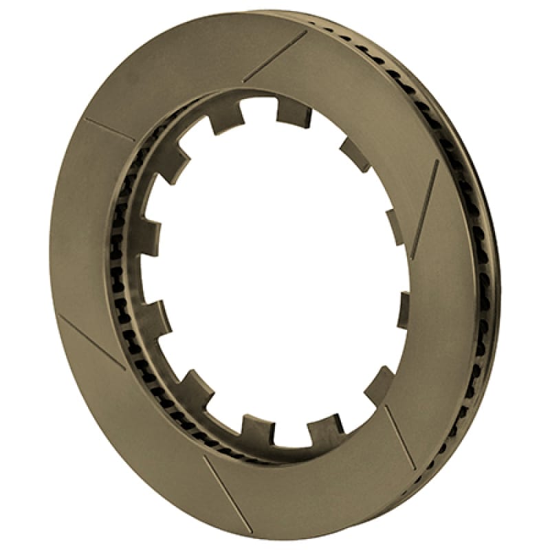 Wilwood — Wilwood Rotor 1400-125DF812-000UKCXXXXL
BRAKE ROTOR